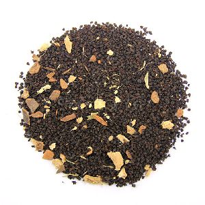 Masala Chai