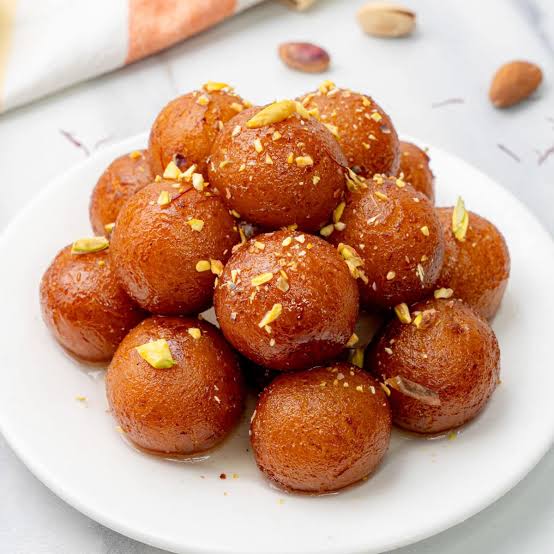 Gulab Jamun 250g