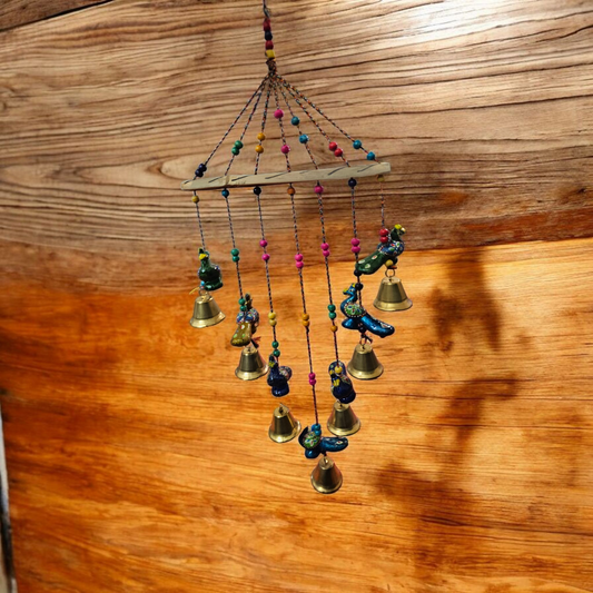 Jaipur wind chime