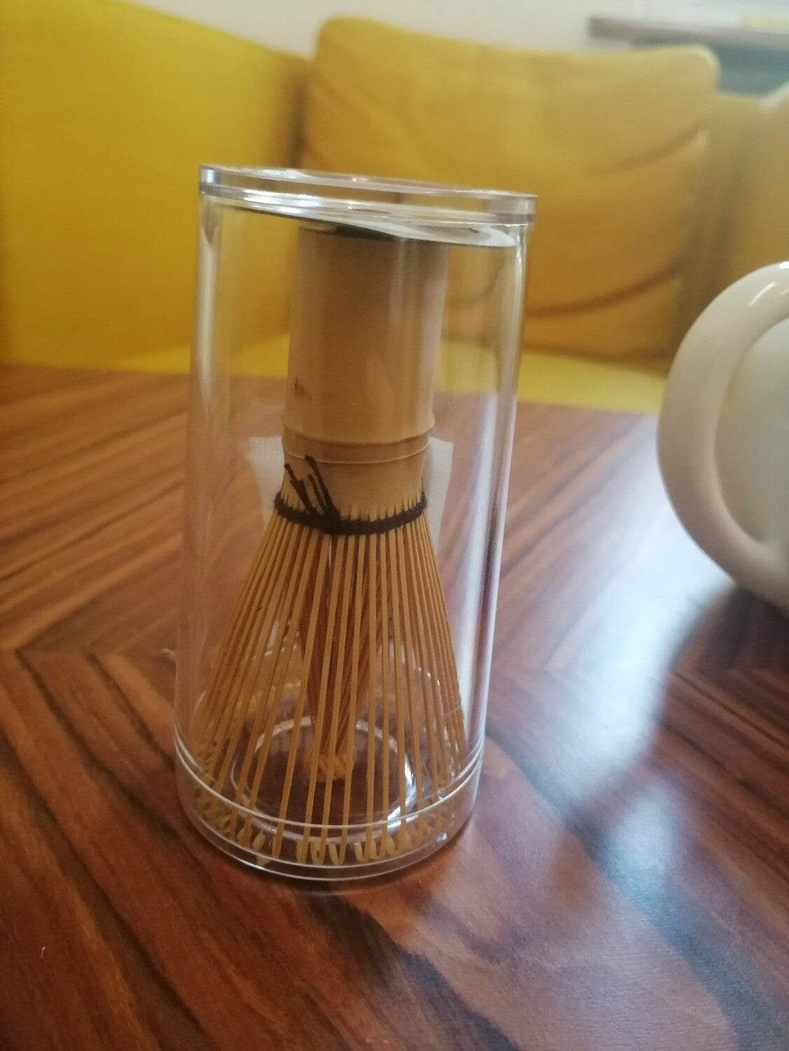 Matcha Bamboo Mix Big