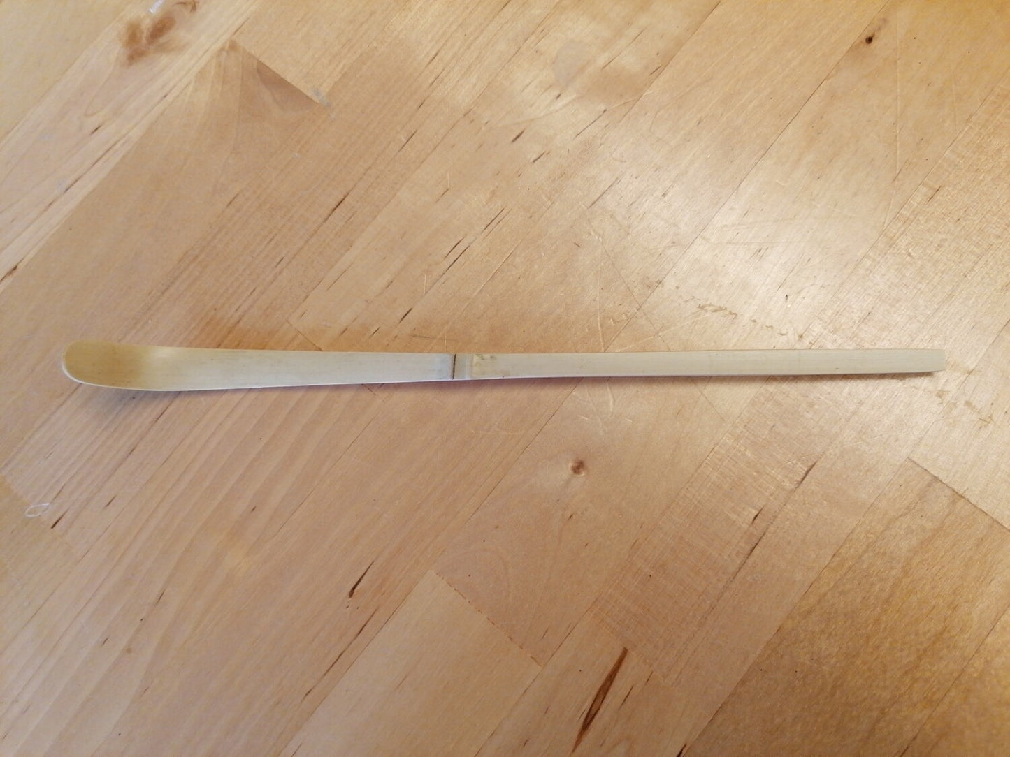 Matcha Spoon