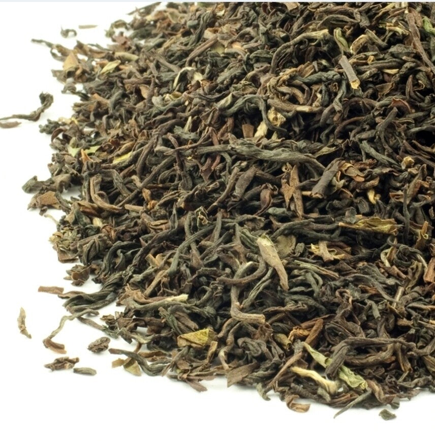Darjeeling Black TGFOP de Margaret's Hope