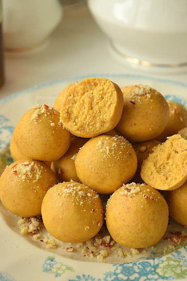Besan Ladoo 250g