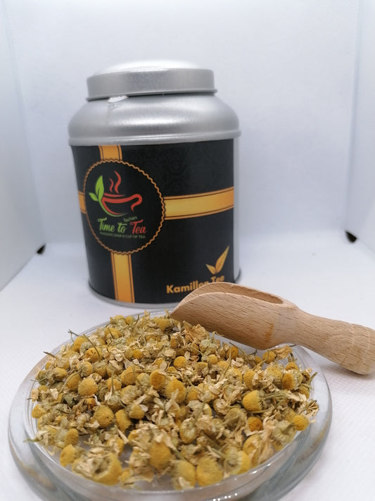 Chamomile Lemongrass 25 gm