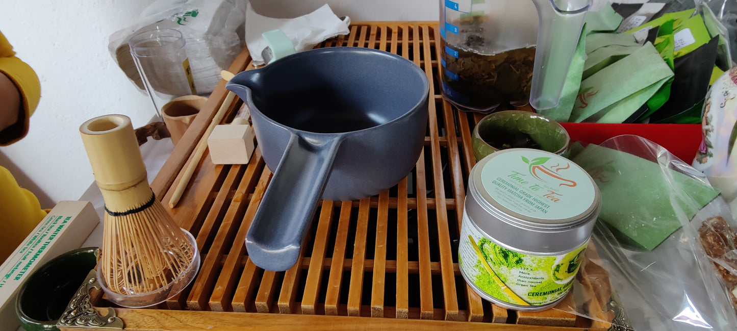 Ceremonial Matcha 30g