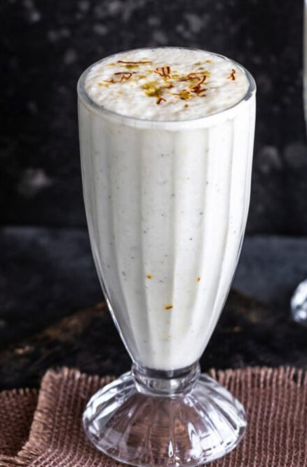 Masala Lassi