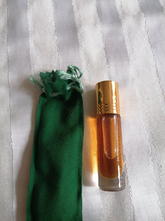 Attar Scent Natural