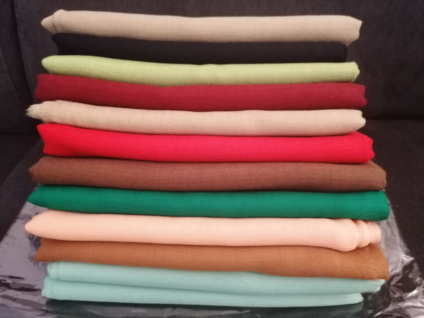 Kashmir Pashmina Stole 70%