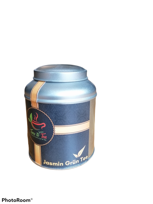 Jasmine Green Tea