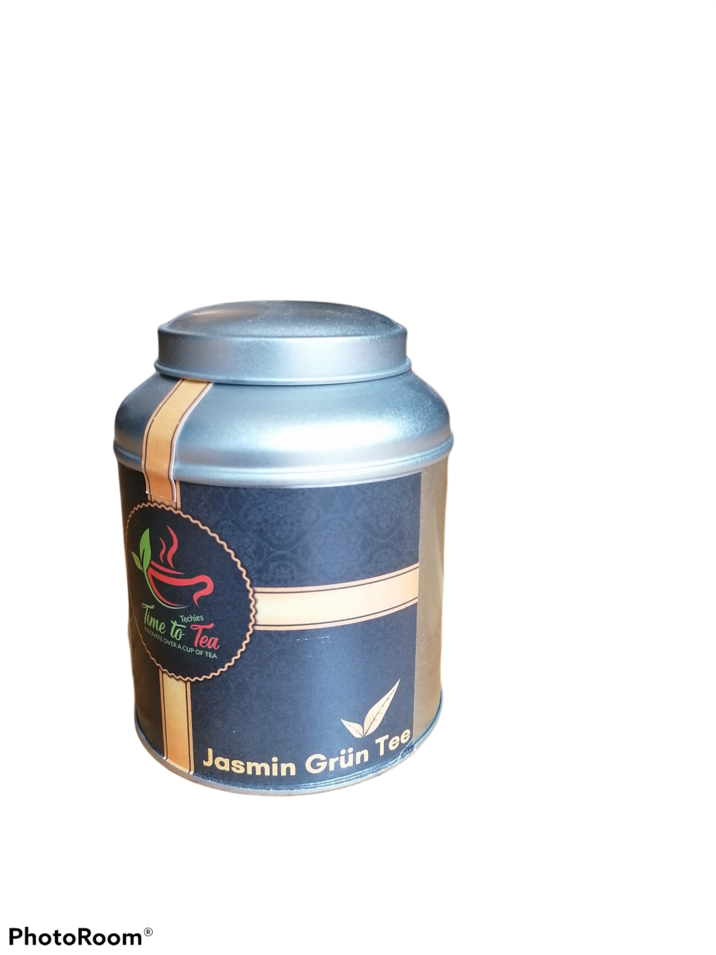 Jasmine Green Tea