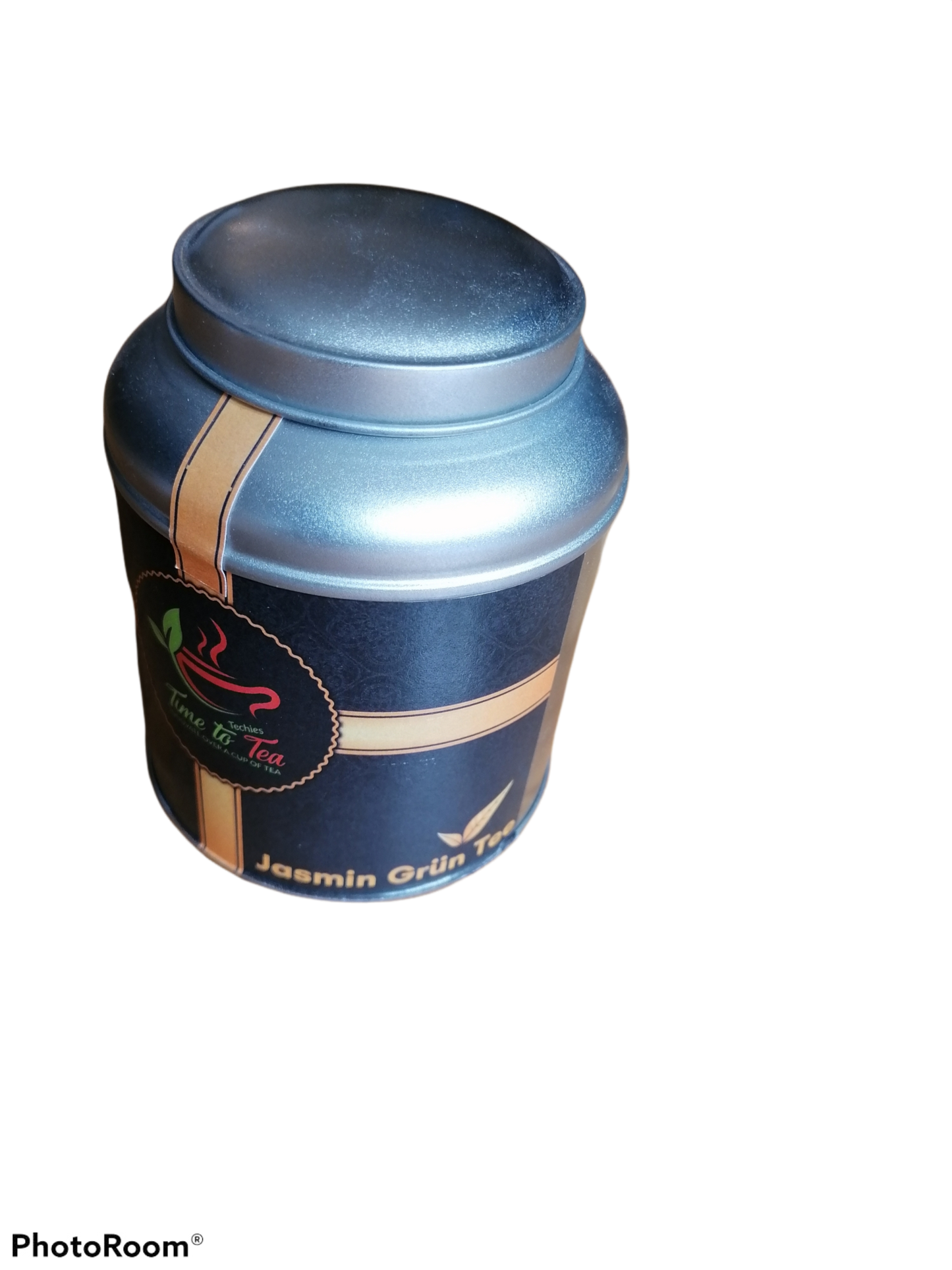 Jasmine Green Tea