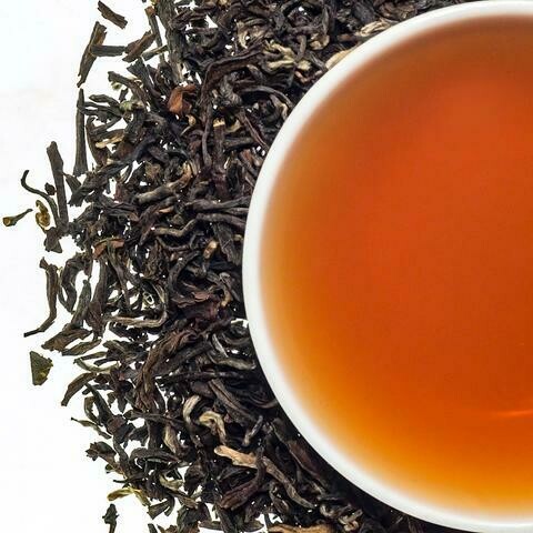 Darjeeling 2nd Flush Black Tea 100 gm