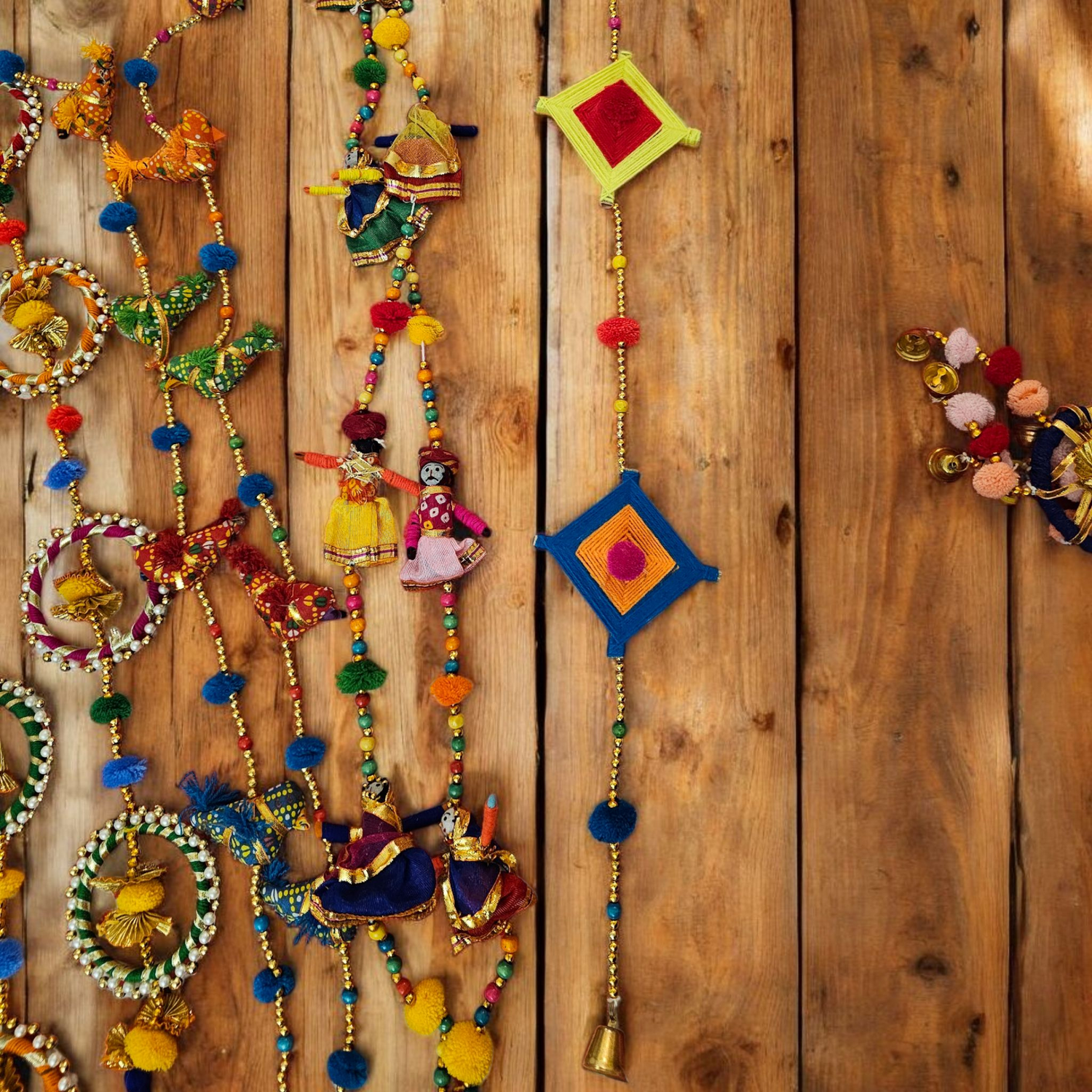 Handmade Festive Collection