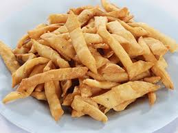 Namak Paré 250g