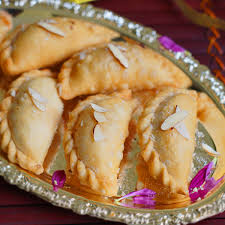 Gujiya 250g