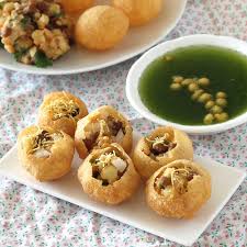 Pani Puri(8)