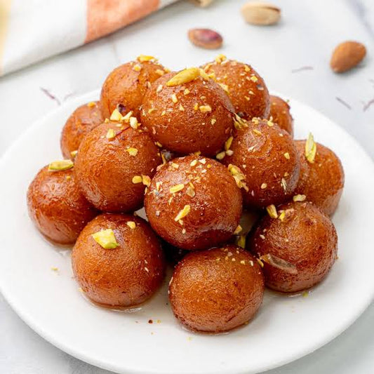 Gulab Jamun 250g
