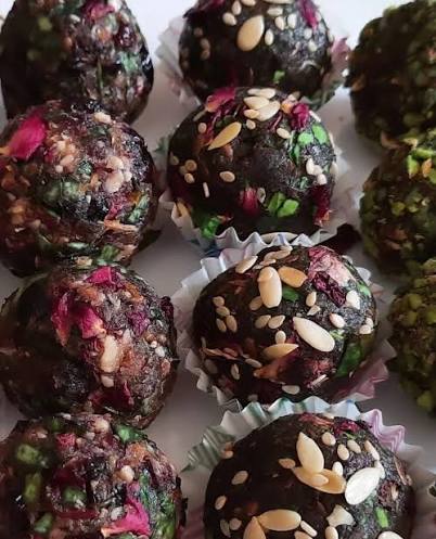 Paan Ladoo 250g