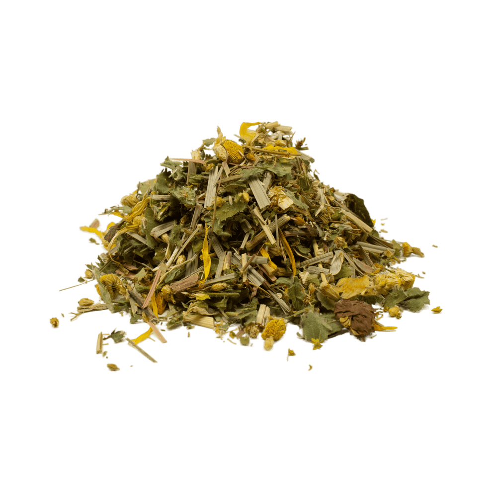 Ayurveda Énergie féminine