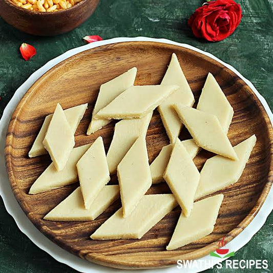 Kaju Barfi 250g