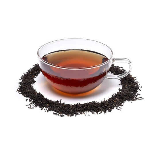 Assam Black FBOP 100 g