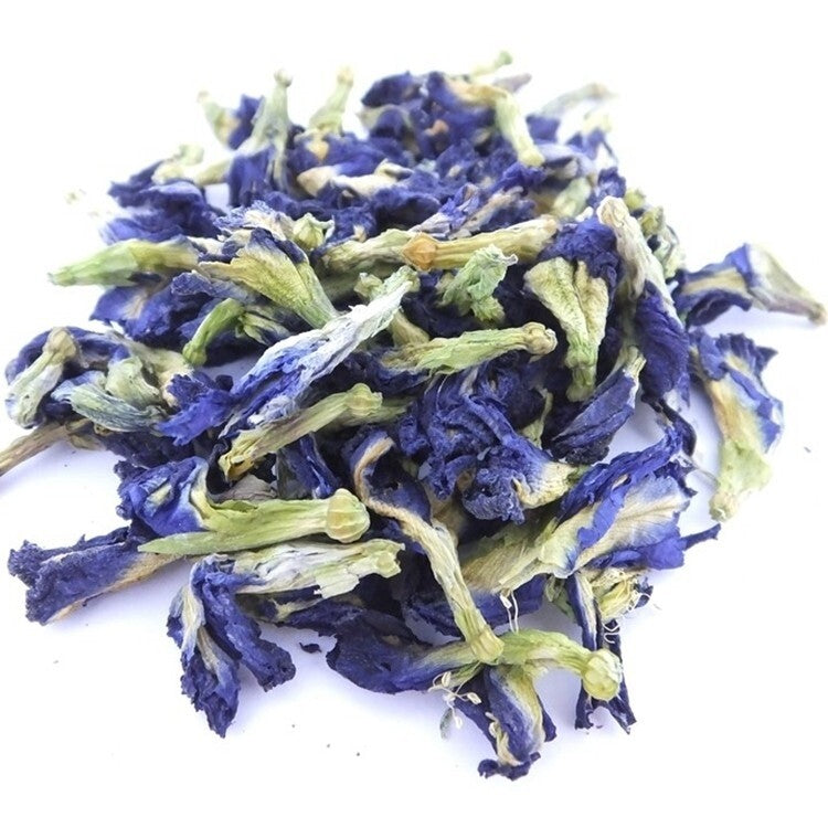 Blue Tea (Butterfly Pea Tea)