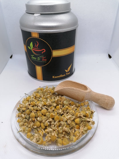 Chamomile Lemongrass 25 gm