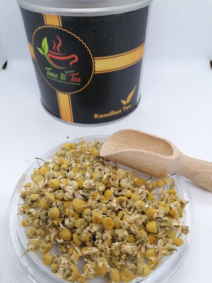 Chamomile Lemongrass 25 gm