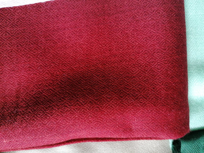 Kashmir Pashmina Stole 85%