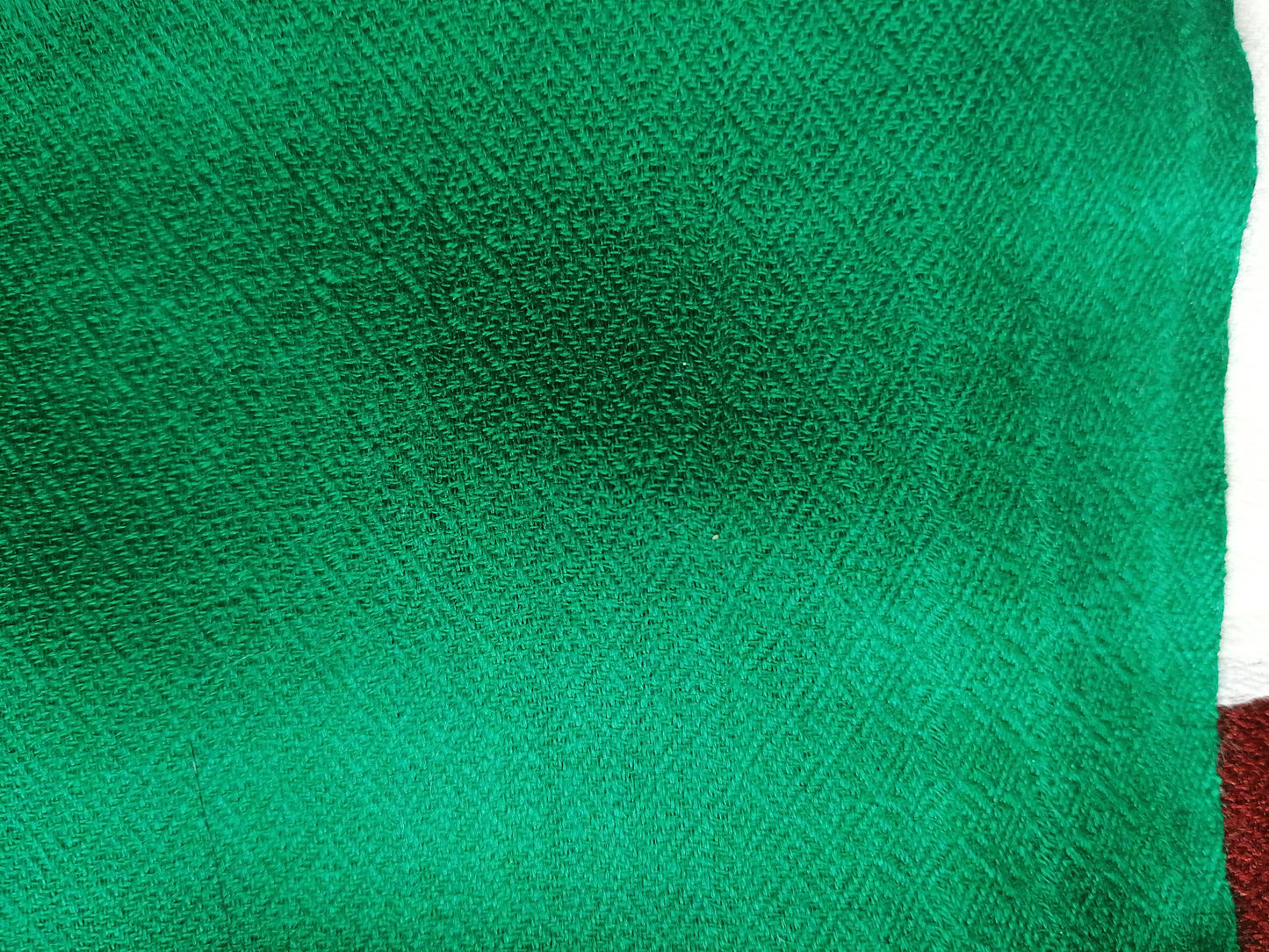 Kashmir Pashmina Stole 85%