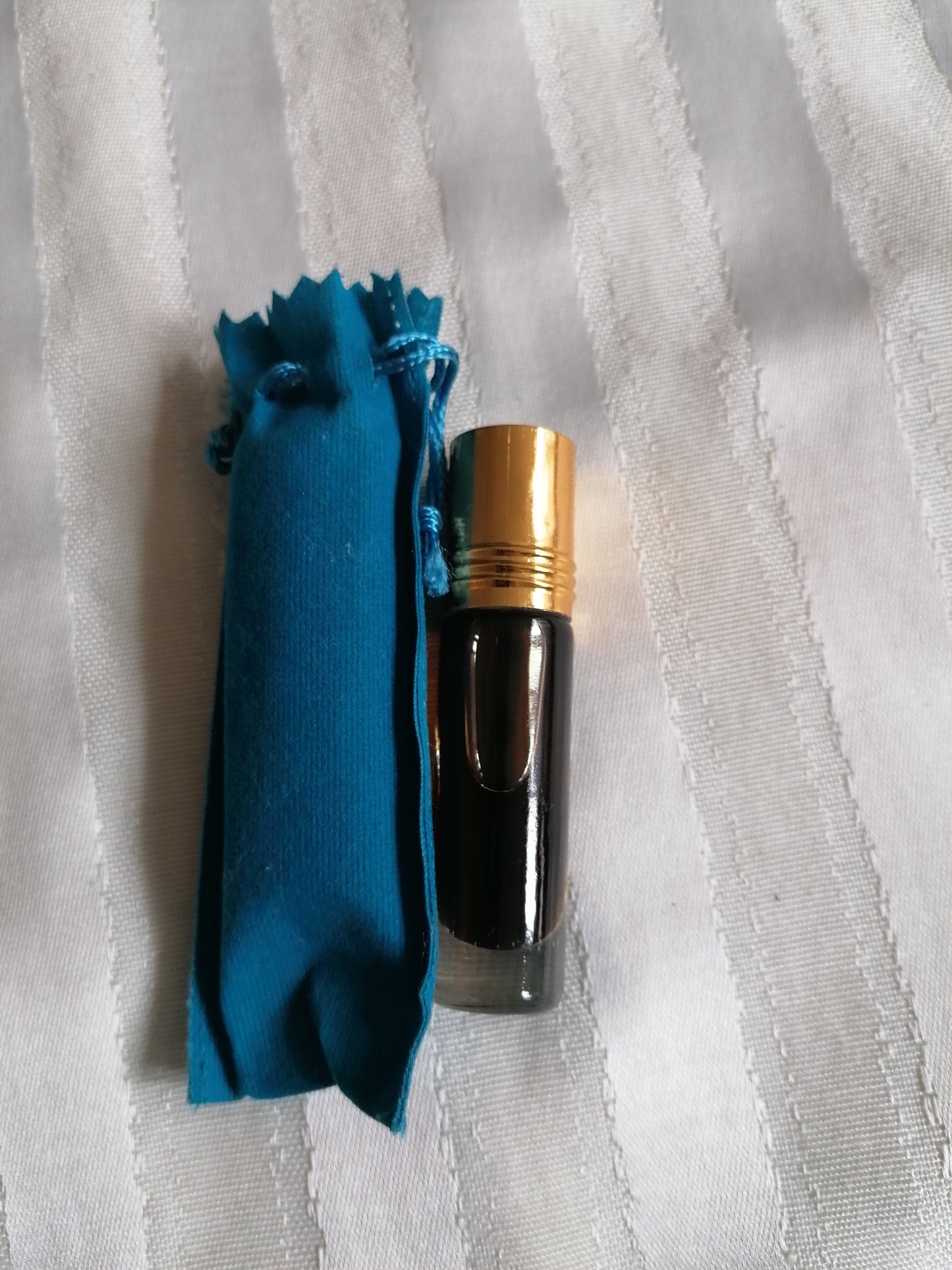 Parfum Attar Naturel
