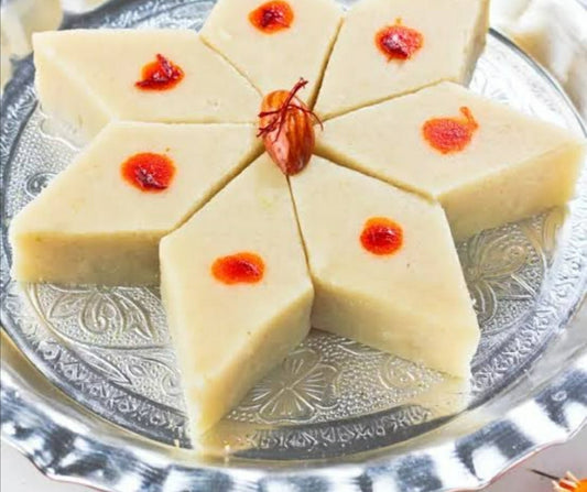 Badaam(Almond) Katri 500g