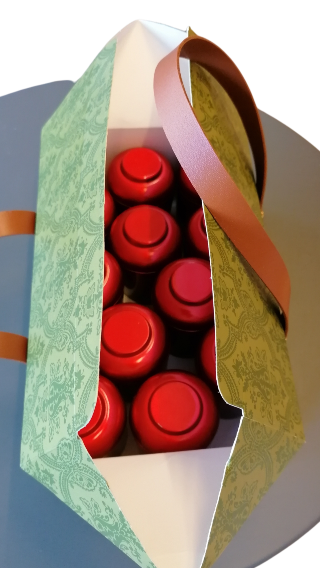 Assorted Tea Box