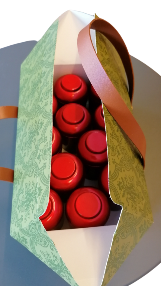 Assorted Tea Box