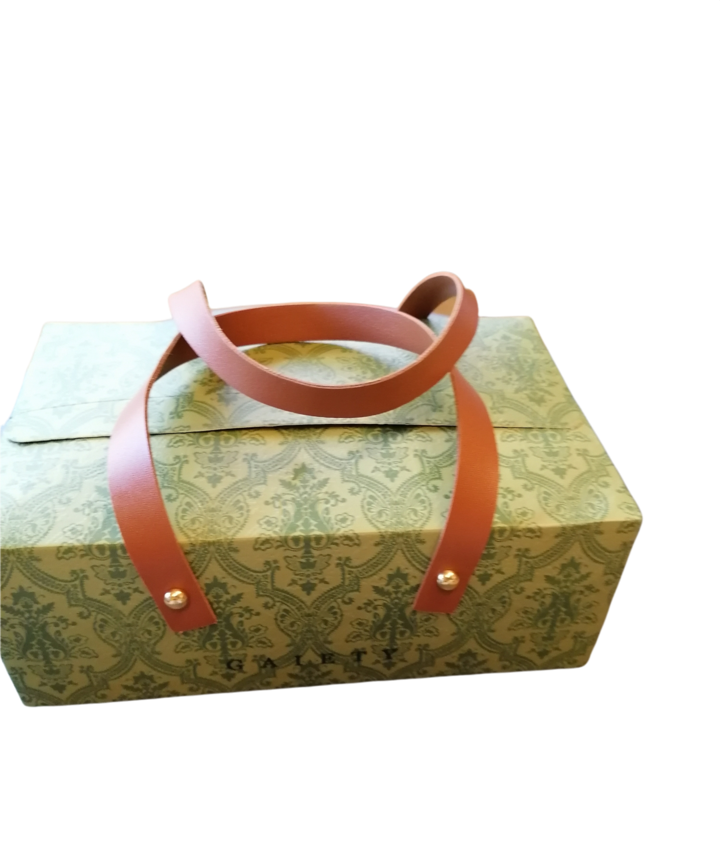 Assorted Tea Box