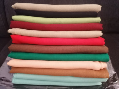 Kashmir Pashmina Stole 85%