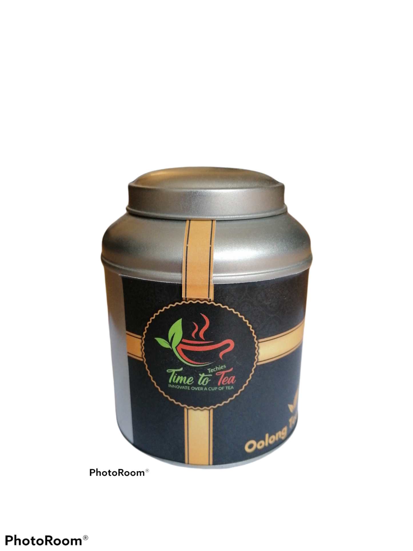 Milky Oolong