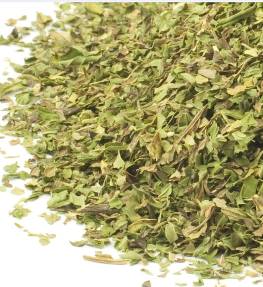 Peppermint Herbal Tea