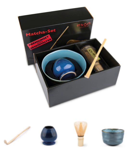 Premium Matcha Kit